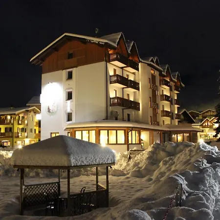 Hotel Rosa Alpina Andalo